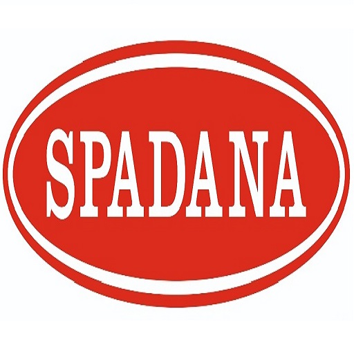 سرما سازان اسپادانا logo